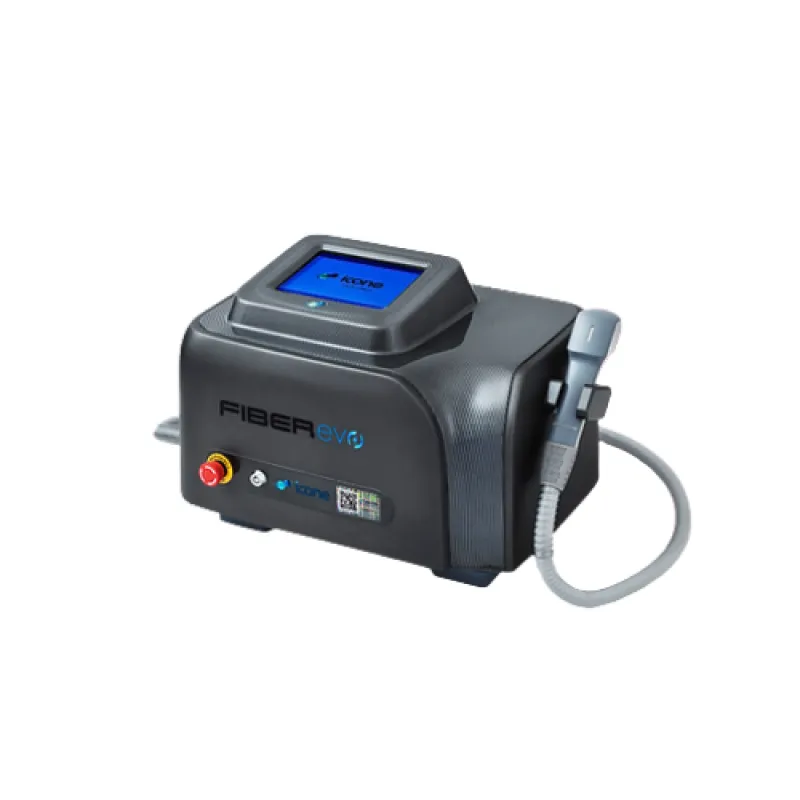 aluguel de aparelho de depilação a laser
