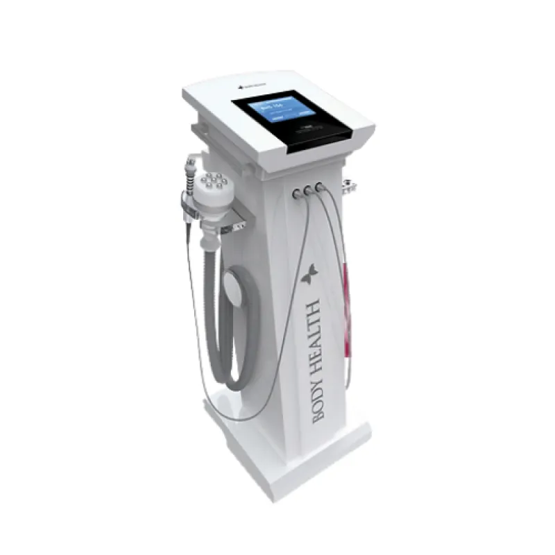 aluguel de equipamento de estética