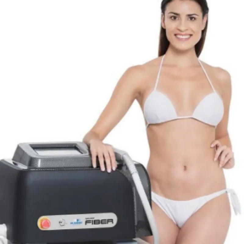 aluguel de máquina de depilação a laser minas gerais