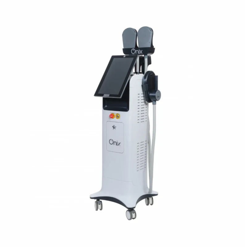 aluguel de ônix para estética