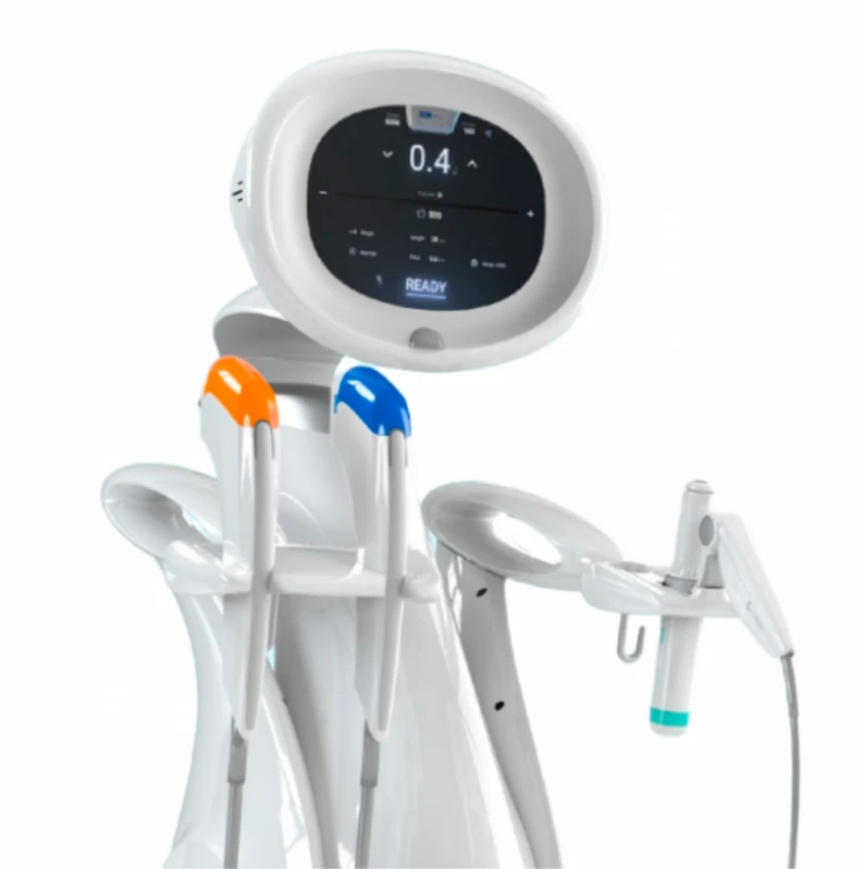 equipamento ultraformer para clínicas