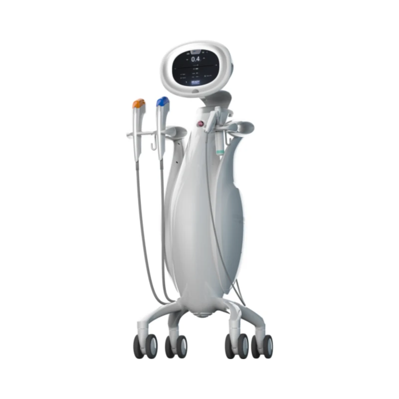 equipamentos ultraformer mpt