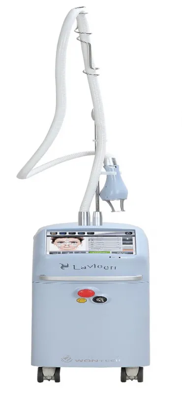 laser lavieen para alugar ibirite