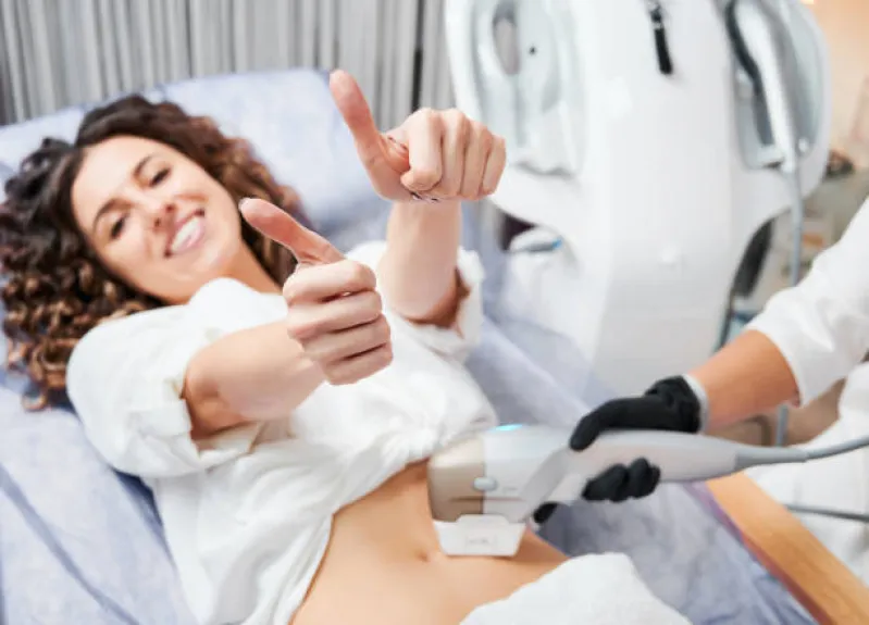locação aparelho ultrassom microfocado belo horizonte