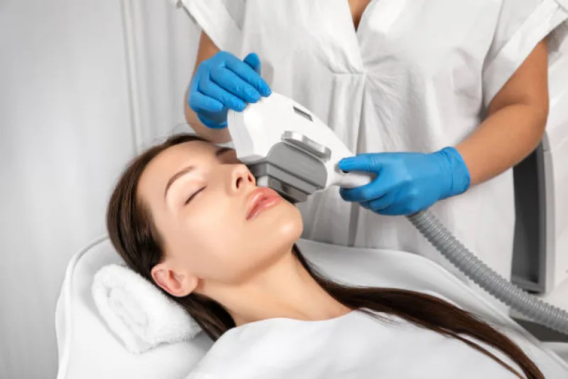 locação de ultrassom microfocado herus bh